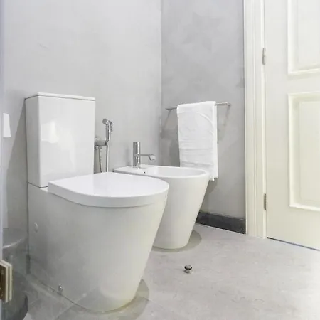 Διαμέρισμα Guestready - Wonderful 2br Flat In The Centre