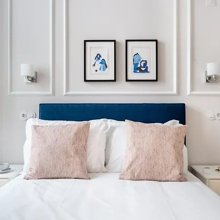 Guestready - Wonderful 2br Flat In The Centre Διαμέρισμα Lisboa