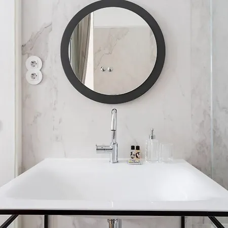 Guestready - Wonderful 2br Flat In The Centre Lisboa