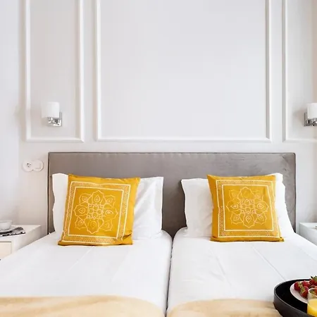 Διαμέρισμα Guestready - Wonderful 2br Flat In The Centre