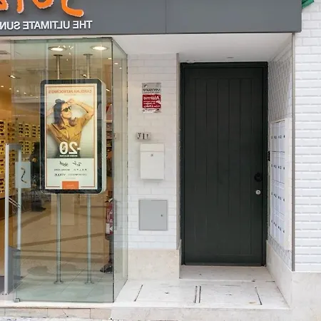 Guestready - Wonderful 2br Flat In The Centre Διαμέρισμα Lisboa