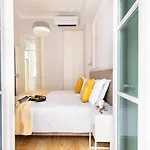 Guestready - Wonderful 2br Flat In The Centre ליסבון