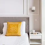 Guestready - Wonderful 2br Flat In The Centre ליסבון