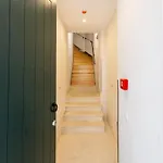 דירה Guestready - Wonderful 2br Flat In The Centre ליסבון