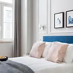 דירה Guestready - Wonderful 2br Flat In The Centre *
