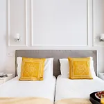 דירה Guestready - Wonderful 2br Flat In The Centre