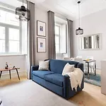 דירה Guestready - Wonderful 2br Flat In The Centre *