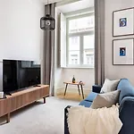 Guestready - Wonderful 2br Flat In The Centre ליסבון