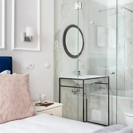 דירה Guestready - Wonderful 2br Flat In The Centre