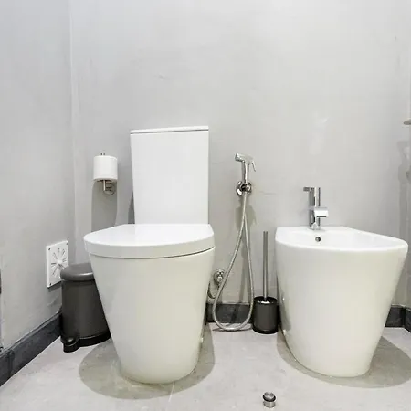 Guestready - Wonderful 2br Flat In The Centre דירה *