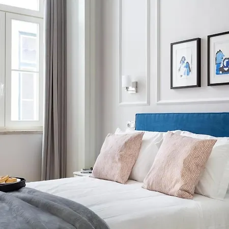 דירה Guestready - Wonderful 2br Flat In The Centre *