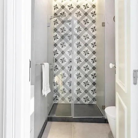 Guestready - Wonderful 2br Flat In The Centre * ליסבון