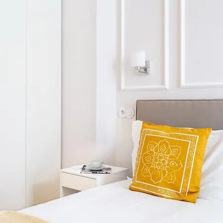 Guestready - Wonderful 2br Flat In The Centre דירה