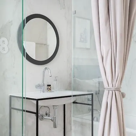 דירה Guestready - Wonderful 2br Flat In The Centre ליסבון
