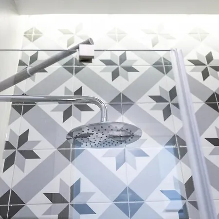 Guestready - Wonderful 2br Flat In The Centre ליסבון