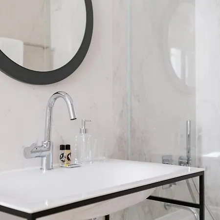 דירה Guestready - Wonderful 2br Flat In The Centre *