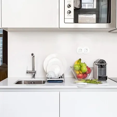Guestready - Wonderful 2br Flat In The Centre Διαμέρισμα *