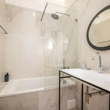 Guestready - Wonderful 2br Flat In The Centre Apartamento *