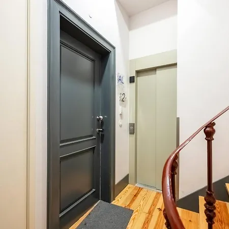 Guestready - Wonderful 2br Flat In The Centre Apartamento