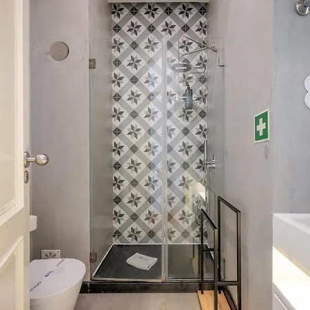 Guestready - Wonderful 2br Flat In The Centre Apartamento