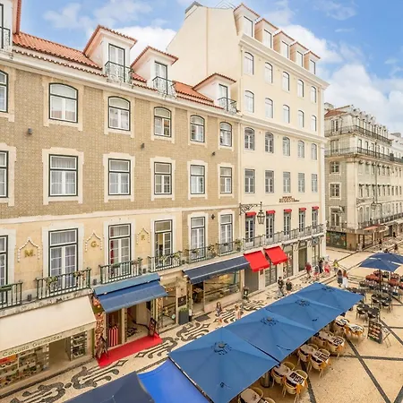 Apartamento Guestready - Wonderful 2br Flat In The Centre