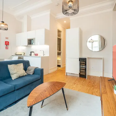 Guestready - Wonderful 2br Flat In The Centre
