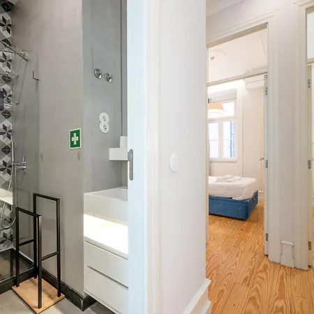Guestready - Wonderful 2br Flat In The Centre