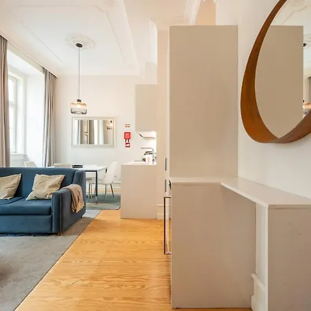 Guestready - Wonderful 2br Flat In The Centre *