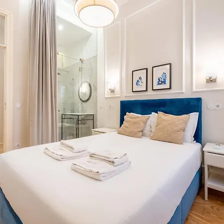 Apartamento Guestready - Wonderful 2br Flat In The Centre