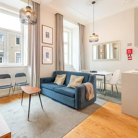 Guestready - Wonderful 2br Flat In The Centre Apartamento *