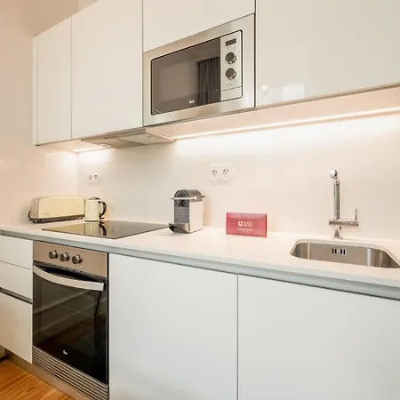 Guestready - Wonderful 2br Flat In The Centre