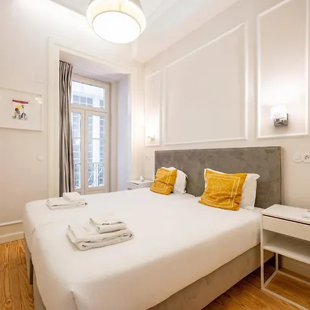 Apartamento Guestready - Wonderful 2br Flat In The Centre