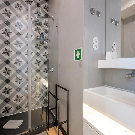 Guestready - Wonderful 2br Flat In The Centre Lisboa