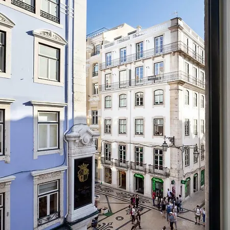 Joivy Wonderful 2br Flat In The Centre Apartment *