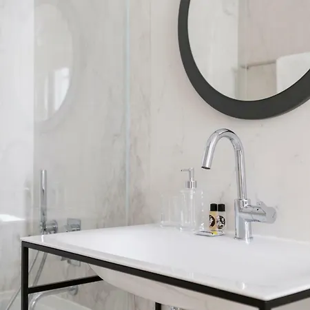 Joivy Wonderful 2br Flat In The Centre Apartment Lisbon