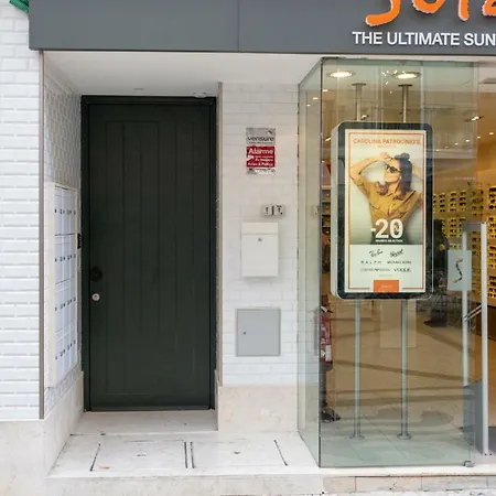 Joivy Wonderful 2br Flat In The Centre Apartment *