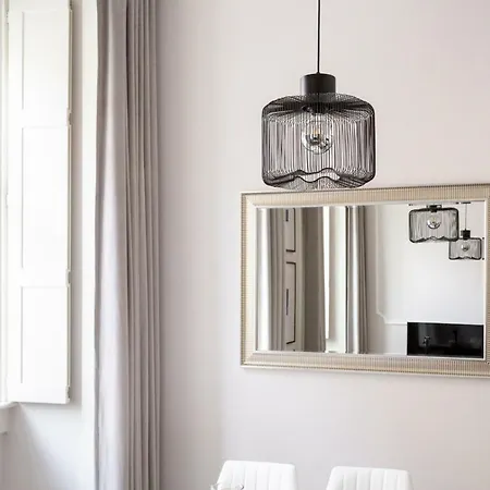 Apartment Joivy Wonderful 2br Flat In The Centre Lisbon