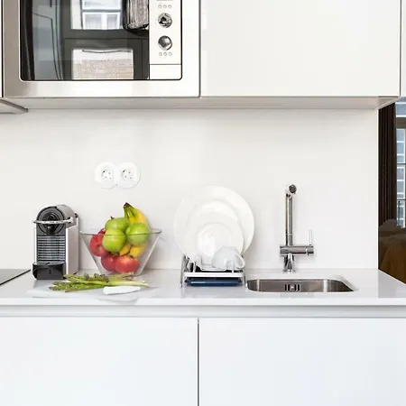 Joivy Wonderful 2br Flat In The Centre Apartment Lisbon