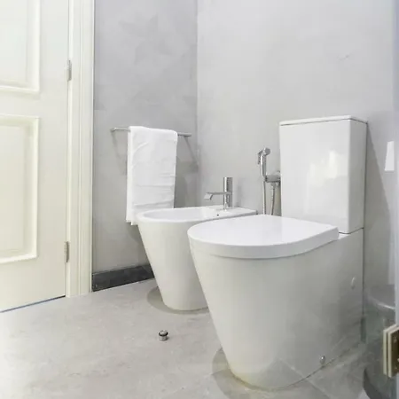 Joivy Wonderful 2br Flat In The Centre * Lisbon