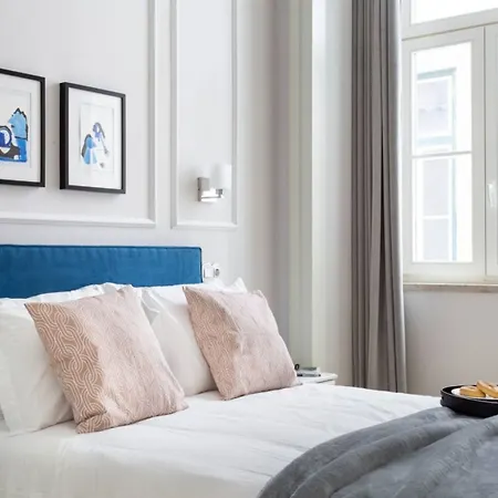 Guestready - Wonderful 2br Flat In The Centre דירה