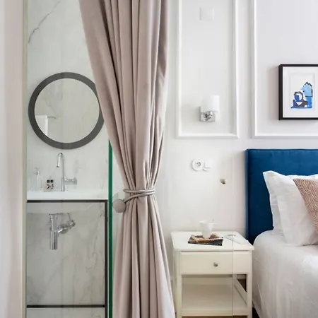 Joivy Wonderful 2br Flat In The Centre