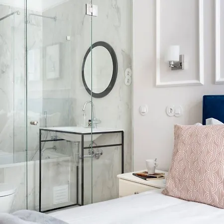 Joivy Wonderful 2br Flat In The Centre Apartment Lisbon