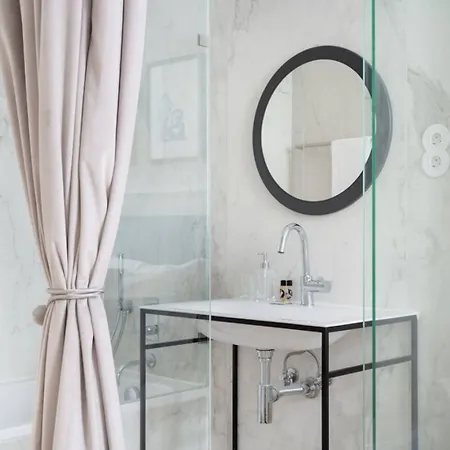 Joivy Wonderful 2br Flat In The Centre Apartment *