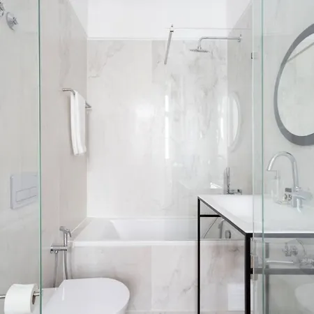 Joivy Wonderful 2br Flat In The Centre Lisbon