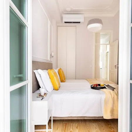 Joivy Wonderful 2br Flat In The Centre Apartment *