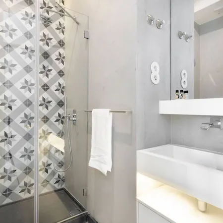 Apartment Joivy Wonderful 2br Flat In The Centre