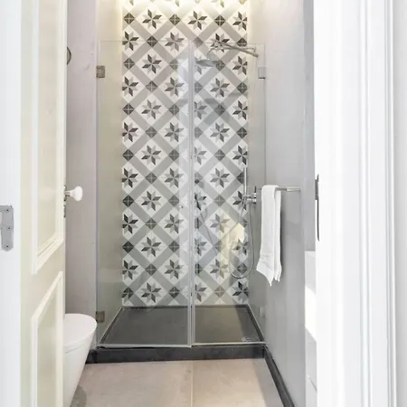 Apartment Joivy Wonderful 2br Flat In The Centre *