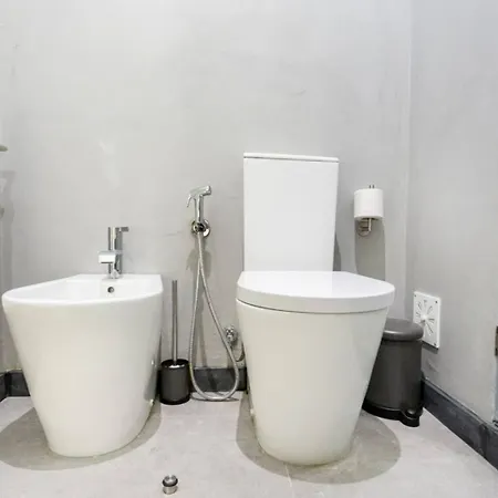 Apartment Joivy Wonderful 2br Flat In The Centre