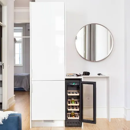 Joivy Wonderful 2br Flat In The Centre