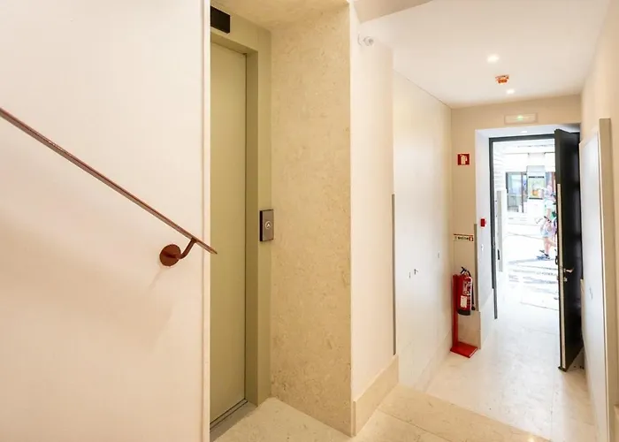 Guestready - Wonderful 2br Flat In The Centre 아파트 *